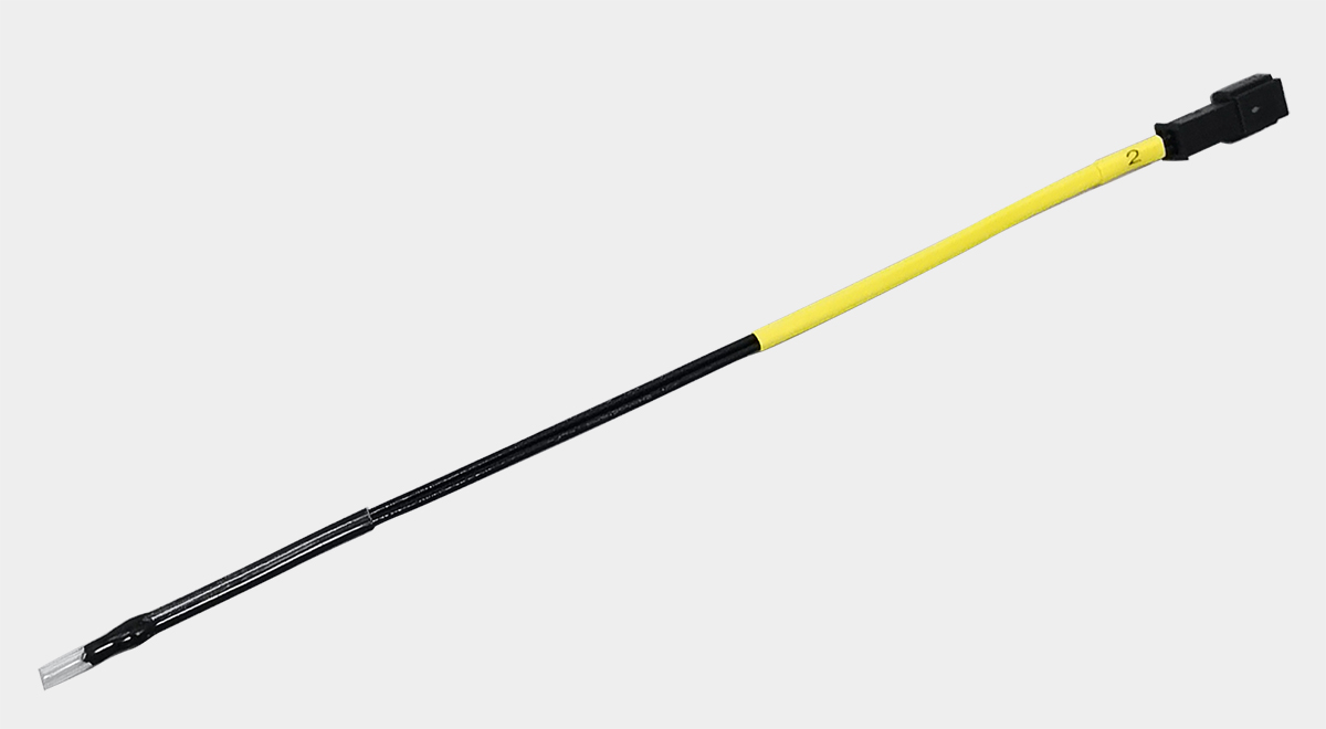 熱敏電阻溫度傳感器